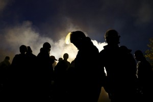 Inflitracija borcev ISIS, al-Qaede, al-Nusre in drugih skrajnežev je skoraj neizbežna