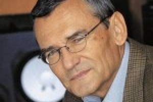 Ivan Klemenčič: Čim prej bo ograja stala, tem bolje bo.