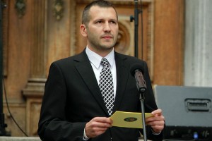 Damir Črnčec: Največji nestrpneži so tisti, ki se samooklicujejo za strpne