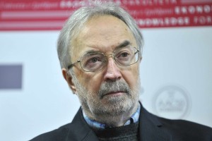 Dvolična Štrajnova akademija