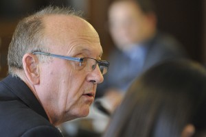 Gorenak: Ta vlada bi naredila "enega najhujših zločinov nad to državo"