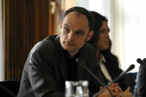Logar: Sodnica Deša Cener zaustavila zaseg dokumentacije pri NLB, Factor in A banki