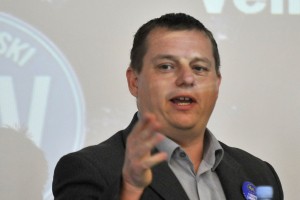 Marko Pavlišič o Mramorjevi davčni reformi