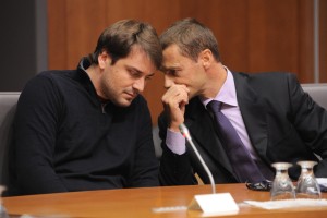 Jure Janković ni želel pričati v zadevi Niš 