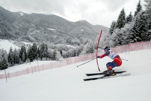 Kranjska Gora z Vitrancem ostaja trdno zasidrana v svetovnem pokalu