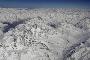 Slovenca preplezala zahtevno smer v Himalaji