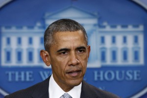 Po mnenju republikancev za napade v Parizu odgovoren Obama