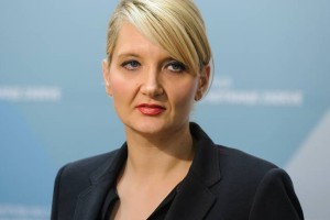 Vesna Györkös Žnidar: Trenutno so razmere v Sloveniji dobre