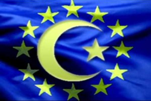 Šifra: Evrabija - Kako so evropski voditelji zahodno civilizacijo prodali muslimanom