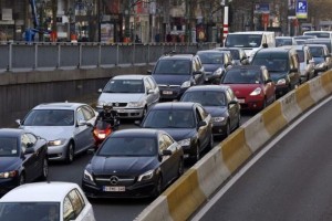 Deček je pijano mamo zatožil policiji