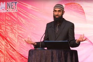 Kamenjanje prešuštnikov, zatiranje žensk, homofobija - to so stališča "normalnih" muslimanov