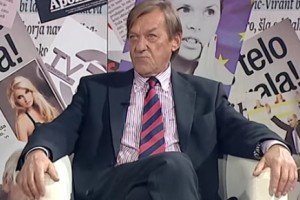Boris Cipot: Ko sem jih v Šentilju snemal, so si zakrivali obraze