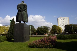 Domnevni islamski skrajnež zahteva od župana, da v Velenju zgradi mošejo