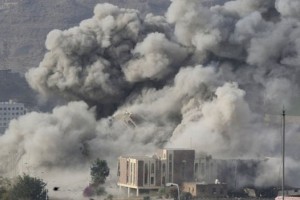 Američani bodo Savdski Arabiji prodali več kot 19.000 letalskih bomb