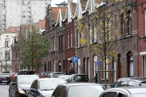Molenbeek-Saint-Jean - džihadistična nebesa sredi Bruslja