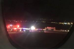 Zaradi bombnega preplaha v ZDA zasilno pristali letali Air Francea
