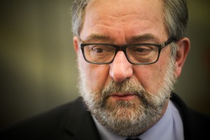 Boštjan M. Zupančič: Če bo Jakliča SMC izločila, bo to zaslužen mednarodni škandal