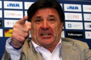 Na Hrvaškem znova prijeli šefa Dinama Zdravka Mamića
