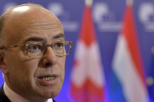 Minister: Abaaoud je bil vpleten v štiri preprečene napade v Franciji letos 