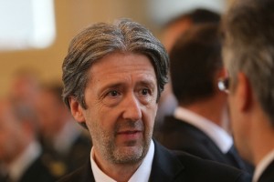 Šefic: Migracijski tok bo trajal še nadaljnjih pet let, napoveduje se prihod 20 milijonov ljudi