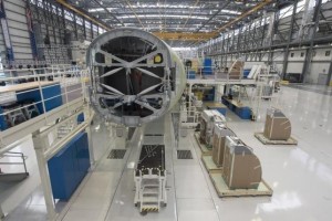 V Franciji zaradi sumljivega predmeta evakuirali Airbusovo tovarno