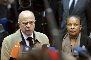 Francoski notranji minister: Evropa izgubila že preveč časa, odločitve danes nujne
