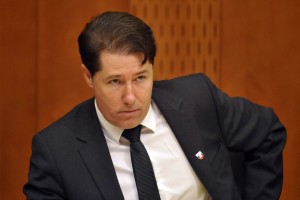 Franc Breznik o primeru Jaklič: Gre za uničujočo politično odločitev, ki le kaže na nadaljevanje negativne vladne kadrovske selekcije