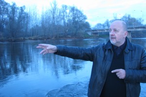 Se Zmago Jelinčič Plemeniti vrača v politiko?