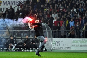 Policaje imamo, navijači so pripravljeni, končno je čas za derbi