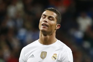 Ronaldo naj bi postavil ultimat: Ali trener ali jaz!