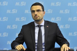 NSi vladi v razmislek ponuja svoj predlog davčne reforme