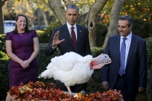 Obama pomilostil purana in miril Američane, ki se bojijo teroristov