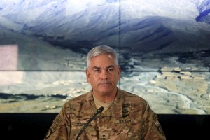ZDA: Pri bombardiranju bolnišnice v Kunduzu je šlo za človeško napako