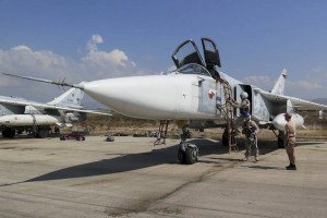 Drugi ruski pilot iz sestreljenega letala je rešen