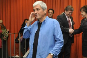 Režiser Metod Pevec in dolg težak 287 tisoč evrov