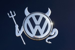 Volkswagen: Manj kot ura za odpravo nepravilnosti pri dizelskem motorju