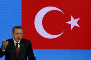 Erdogan: Putin mi ni dvignil telefona
