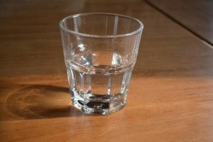 Prekuhavanje vode in motena preskrba s pitno vodo 