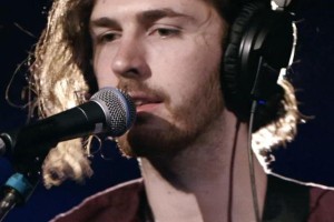 HIT DNEVA: Hozier - Jackie And Wilson 