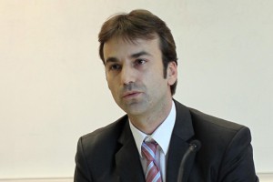 Krašek zapušča AVK, dovolj ima zasledovanj, fotografiranj, izsiljevanj, blatenja in anonimk