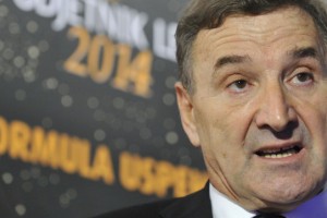 Obrtniki dali košarico vladi: "Vlada nima posluha za obrtnike in podjetnike"