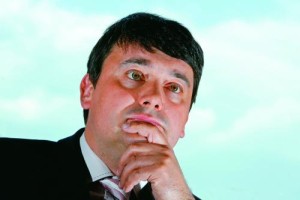 Boštjan M. Turk o "ugrabitvi Meškovega priznanja"