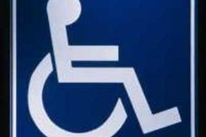Z ukrepi v podporo invalidom se je izkazala občina Kočevje