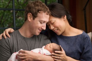 Mark Zuckerberg bo 99 odstotkov delnic Facebooka daroval v dobrodelne namene