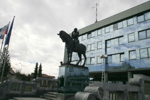 Ministrstvo za obrambo porabilo 5,3 milijona za informacijski sistem, ki ga ne uporablja