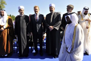 Radikalizacija slovenskih muslimanov