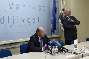 Šef Perutnine Ptuj Glaser tudi po pridržanju in hišni preiskavi ne čuti potrebe po odstopu