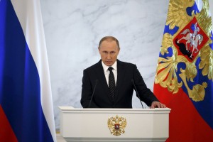 Putin grmel proti "podli izdaji" Turčije: Ne bomo pozabili tega sodelovanja s teroristi