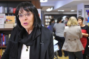 Svetlana Makarovič je levičarska maskota sovražnega govora