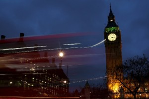 Islamska država naj bi po Parizu načrtovala napad tudi v Veliki Britaniji